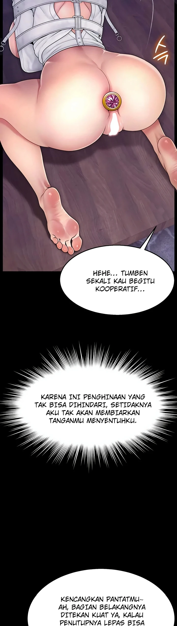 Ero: The Princess Submits - Page 7